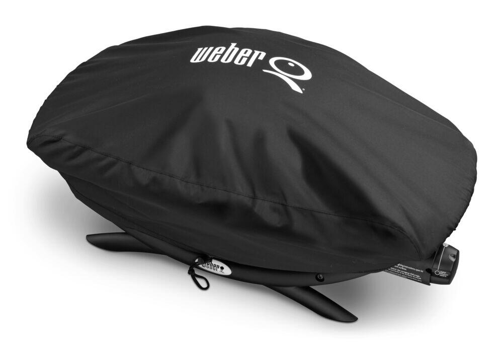 Weber Q-200/2000 grilltrekk