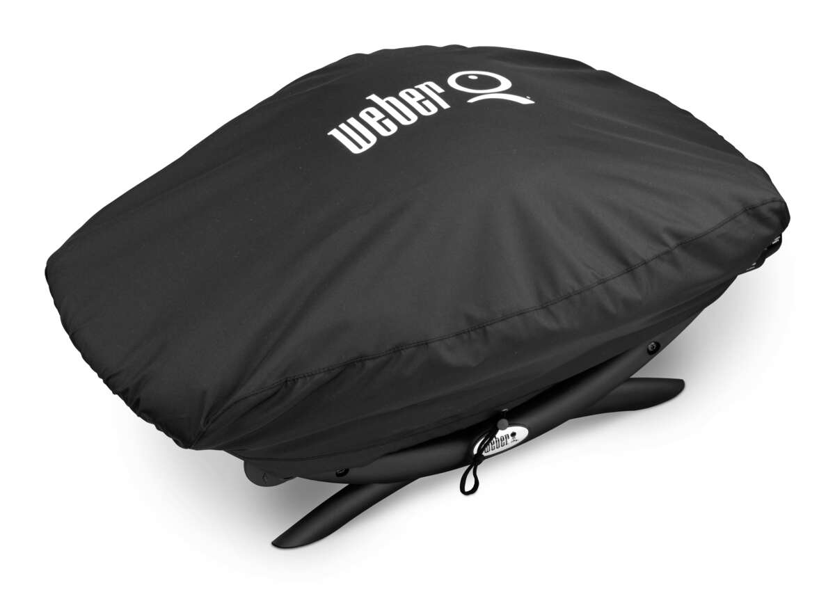 Weber Q-200/2000 grilltrekk