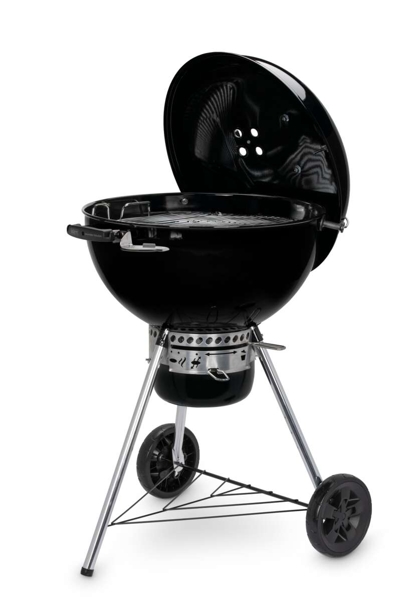 Weber Master-Touch GBS E-5750 kullgrill