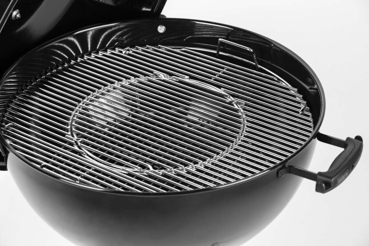 Weber Master-Touch GBS E-5750 kullgrill