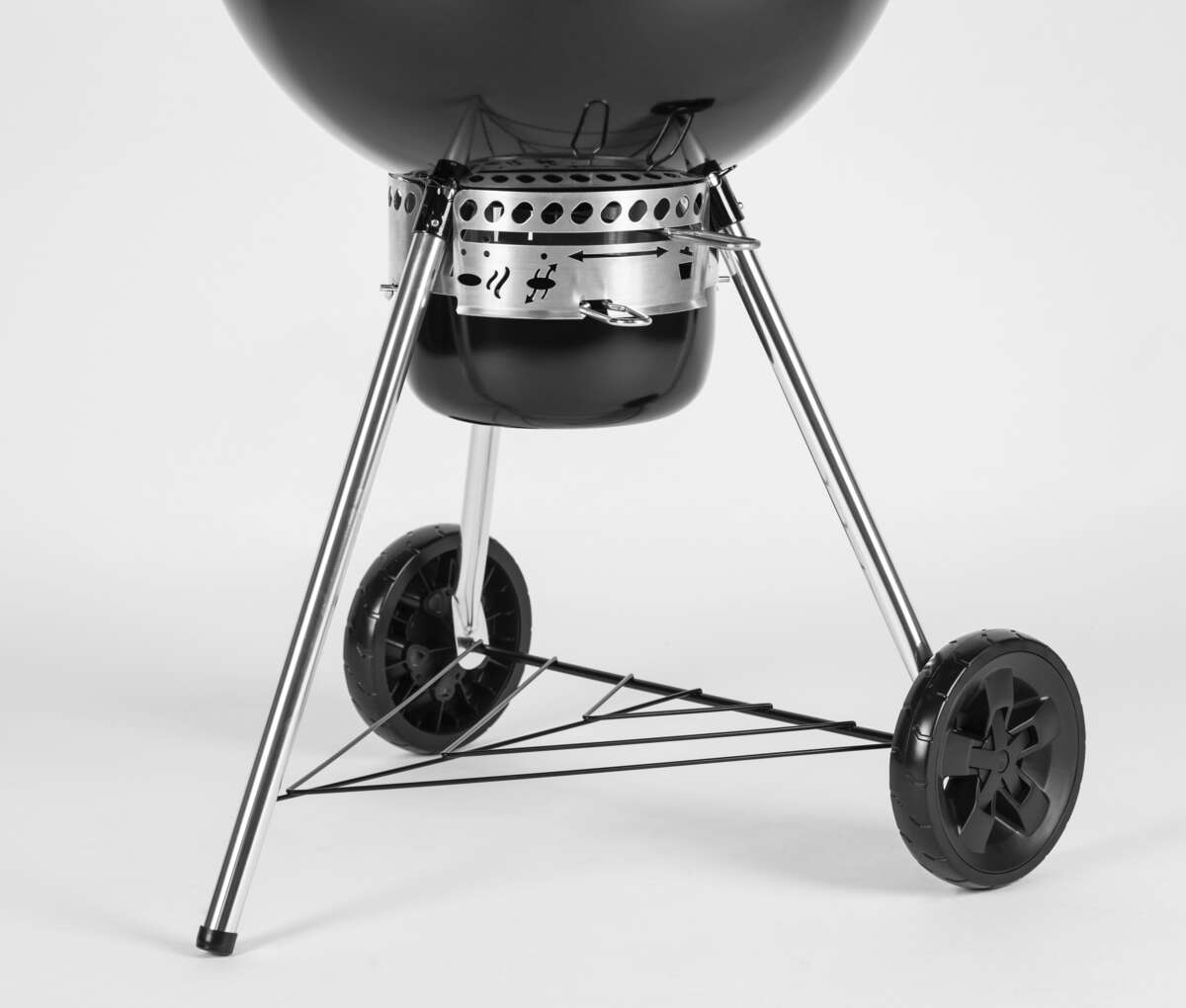 Weber Master-Touch GBS E-5750 kullgrill