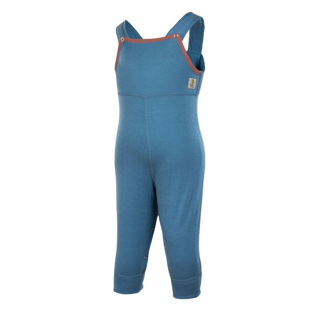 Janus Babywool selebukse baby