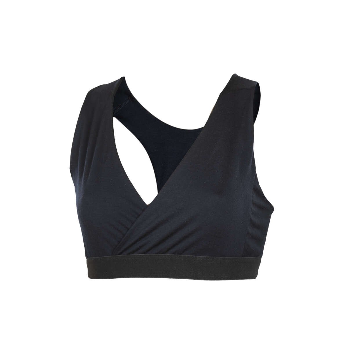 Janus Lightwool amme-bh i merinoull