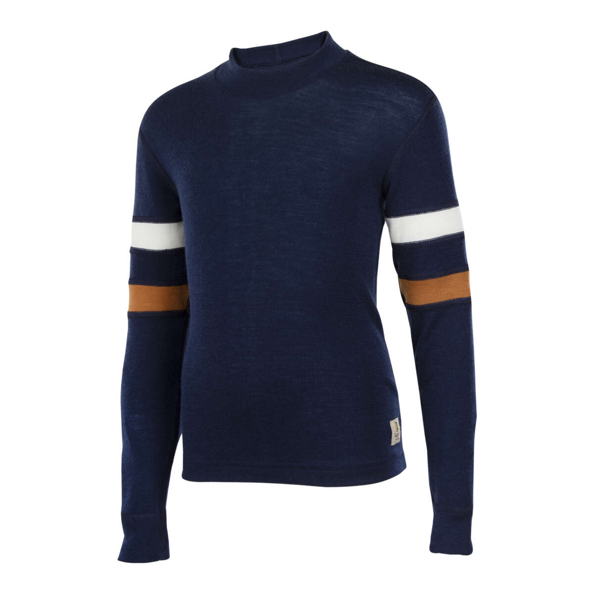 Janus Go Solid ulltrøye barn/junior