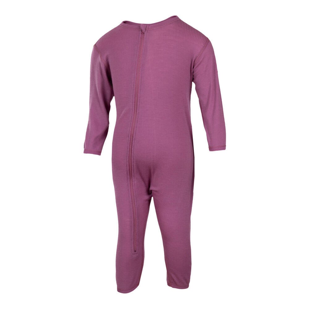 Janus Babywool nattdrakt baby
