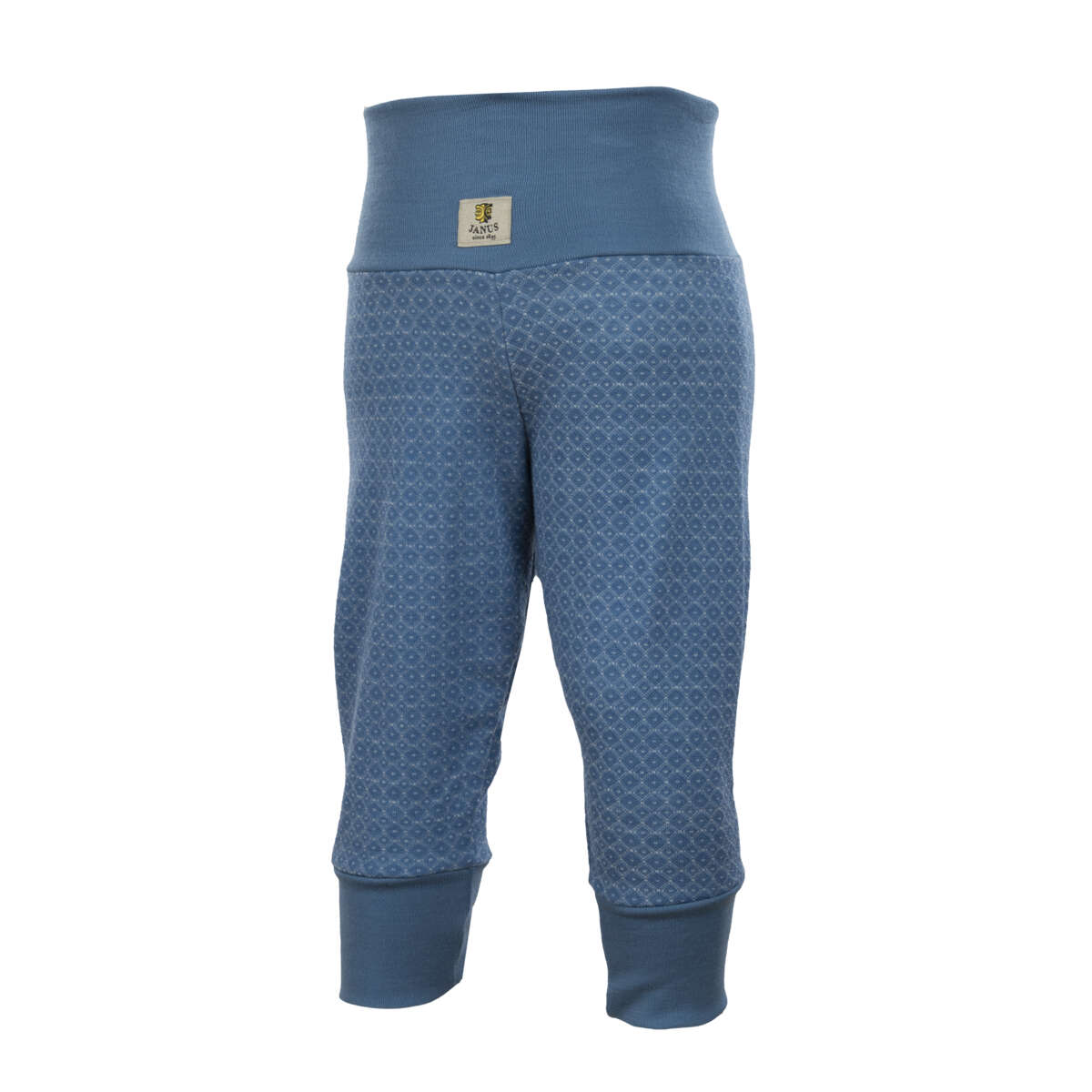 Janus Babywool ullbukse baby