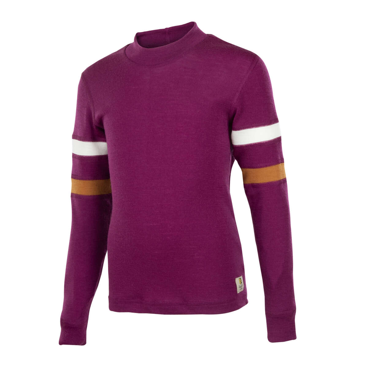 Janus Go Solid ulltrøye barn/junior