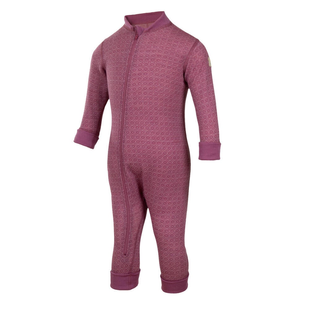 Janus Babywool heldress baby