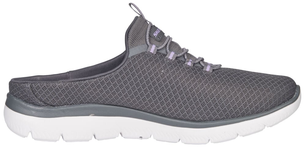Skechers Summits slip-on sandaler dame