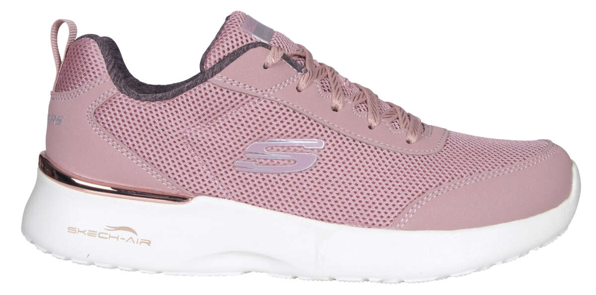Skechers Air Dynamight joggesko dame