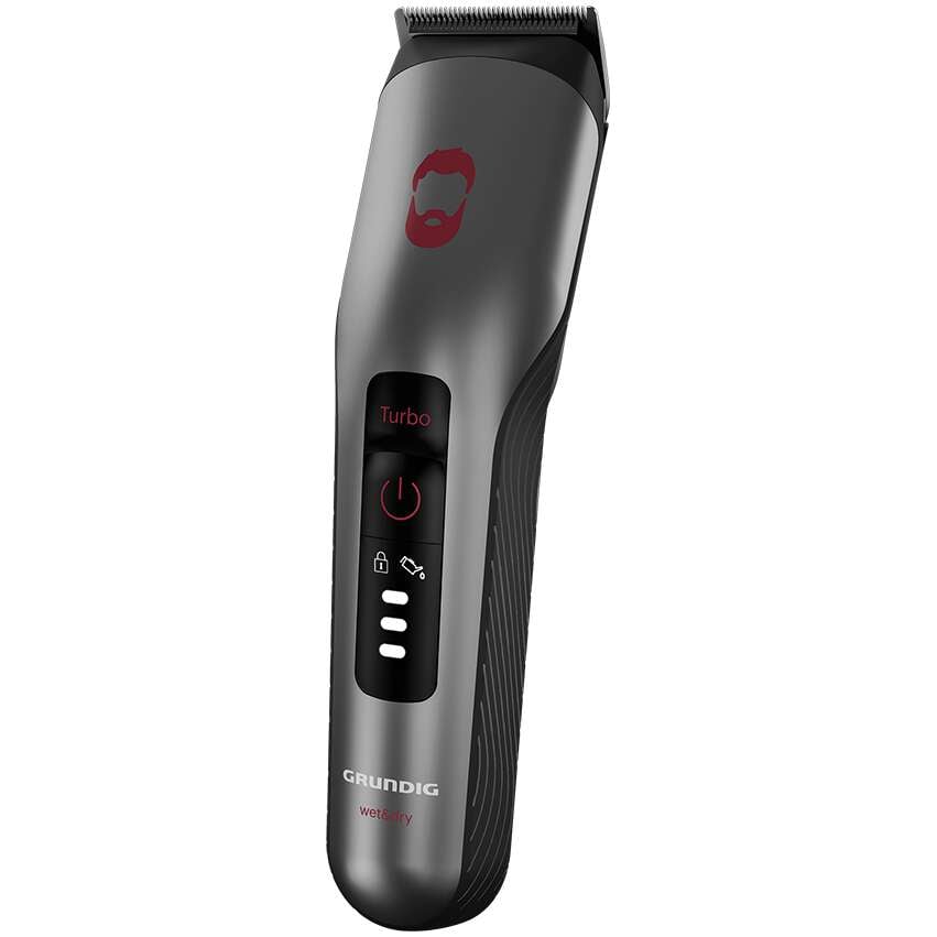 Grundig MC8030 hår- og skjeggtrimmer