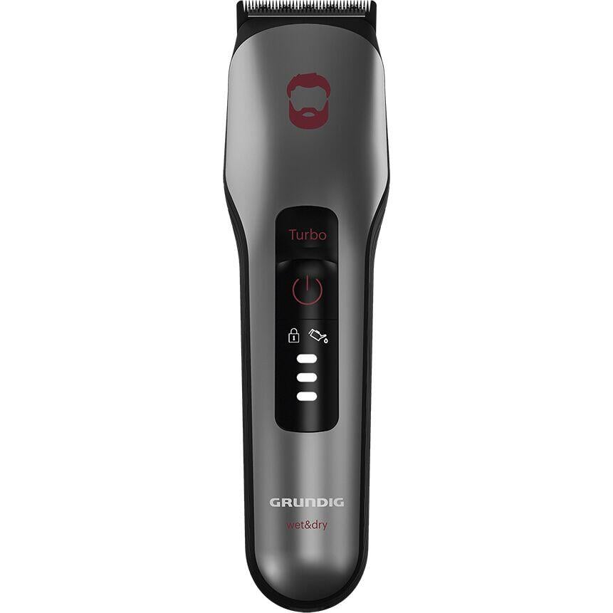 Grundig MC8030 hår- og skjeggtrimmer