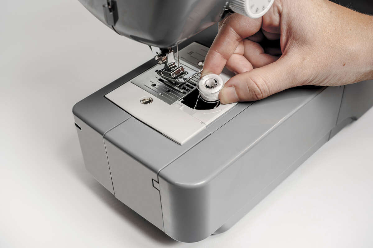 Brother LB14 Limited Edition symaskin