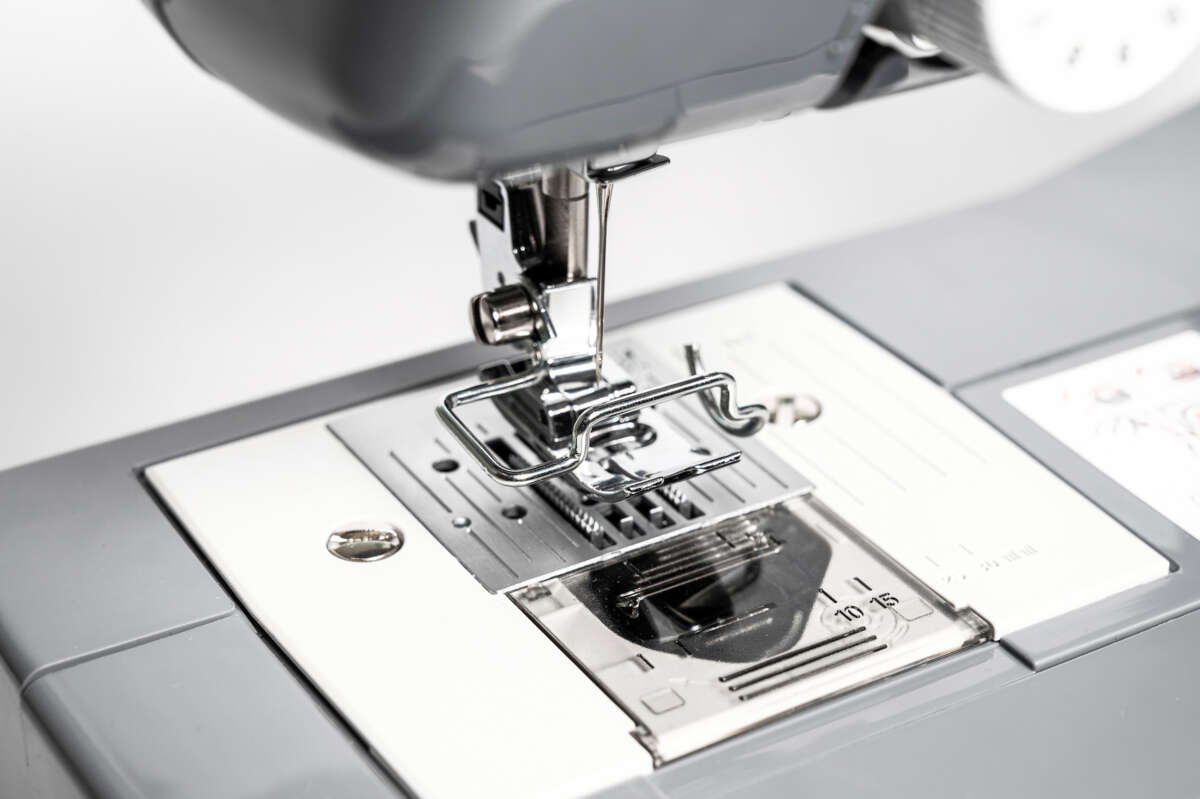 Brother LB14 Limited Edition symaskin