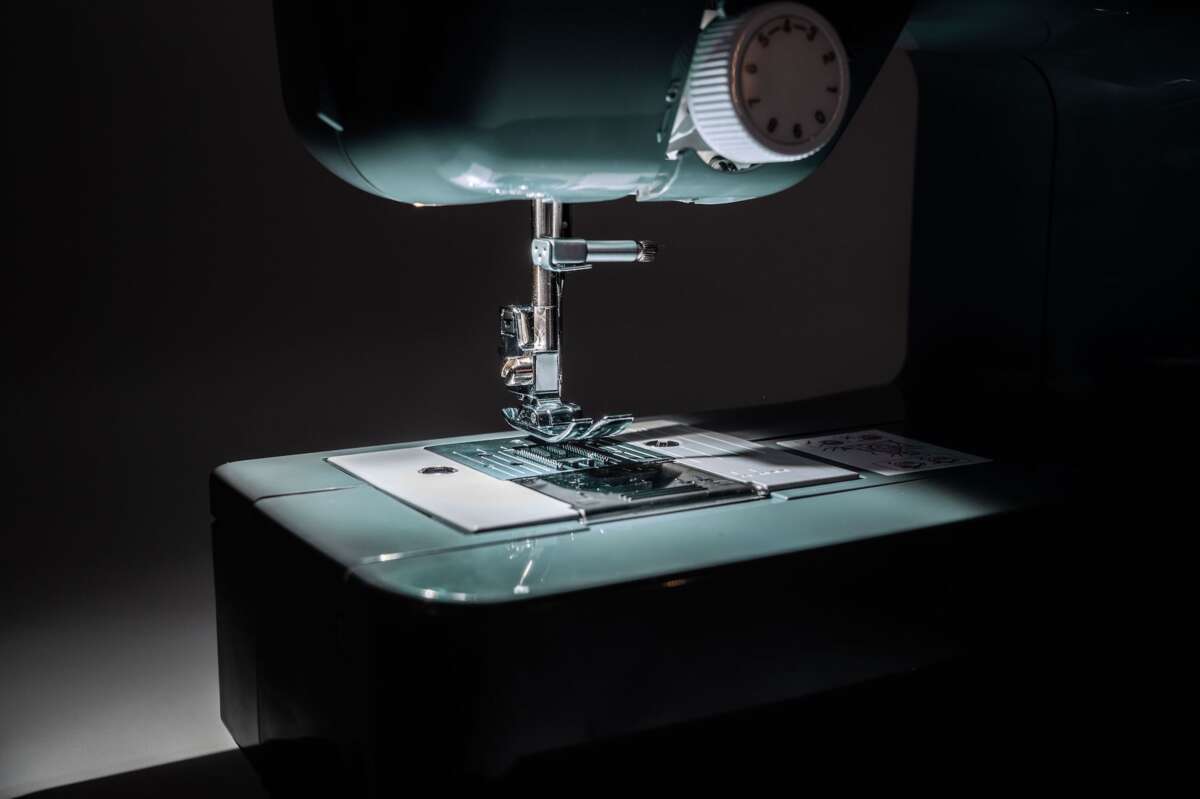 Brother LM14 Limited Edition symaskin