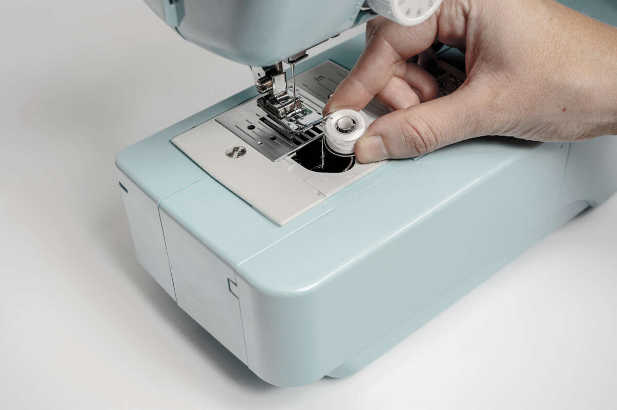 Brother LM14 Limited Edition symaskin