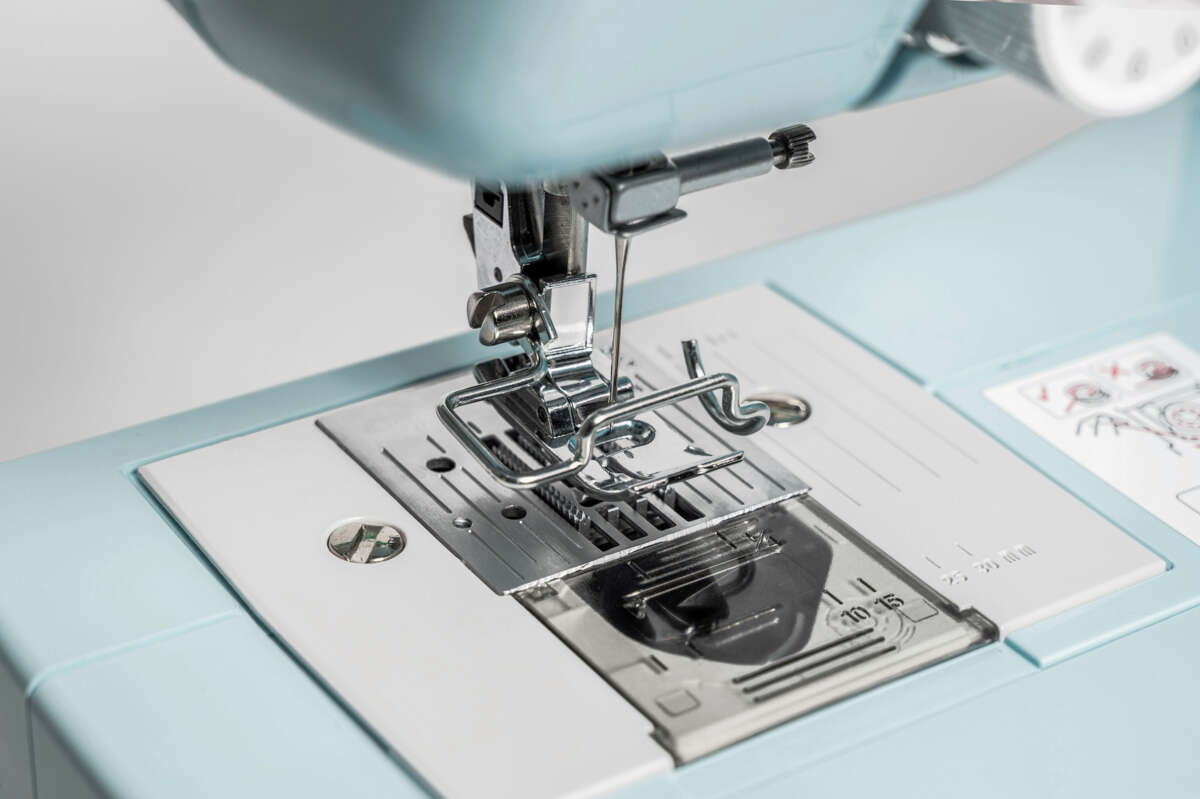 Brother LM14 Limited Edition symaskin