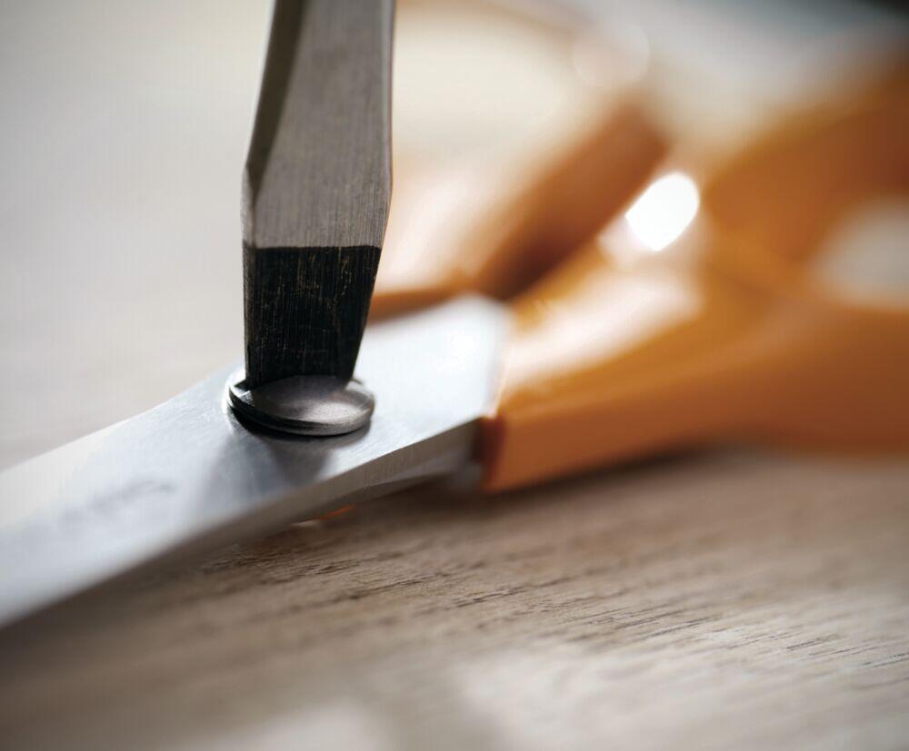 Fiskars S90 universalsaks