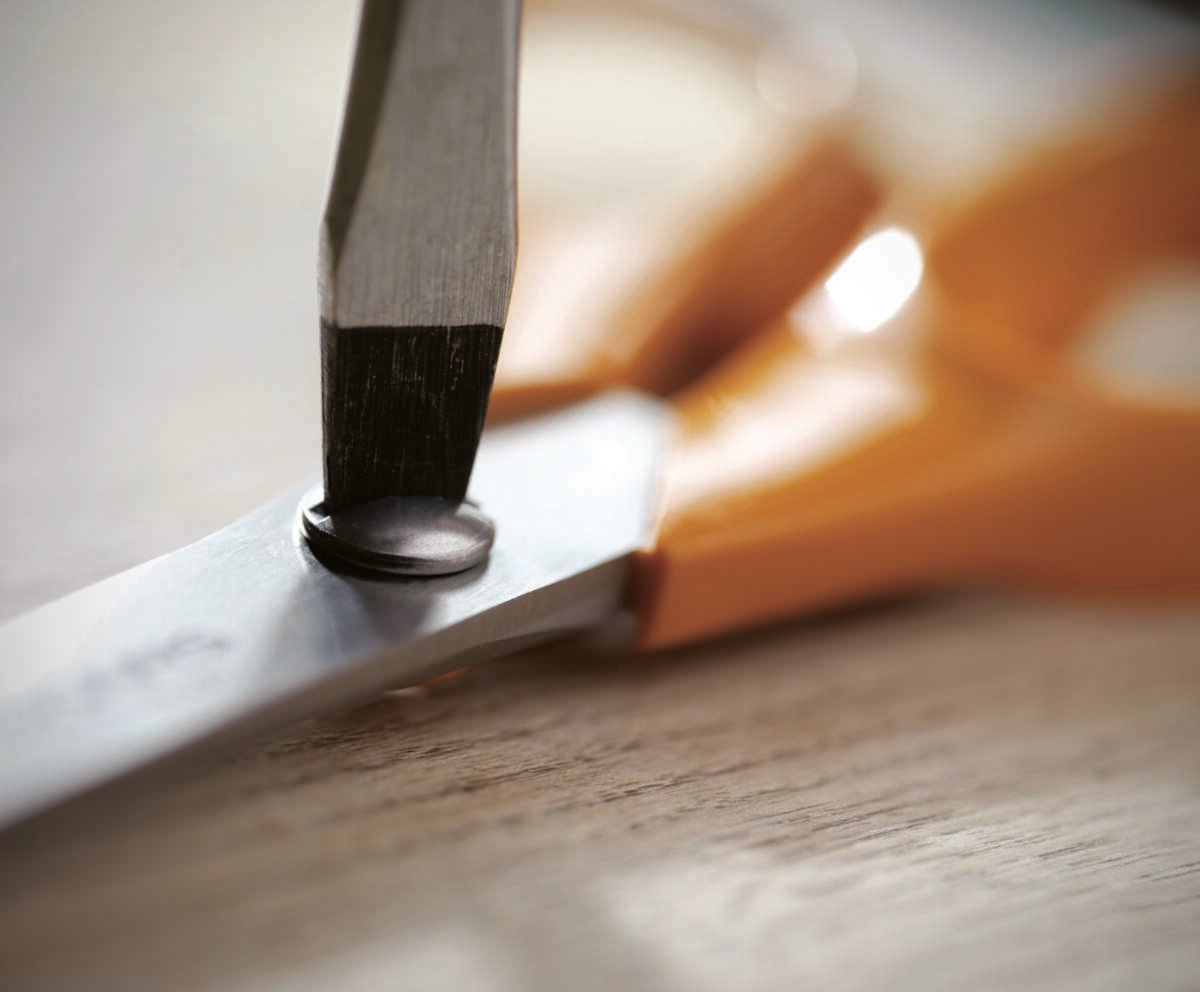 Fiskars S90 universalsaks