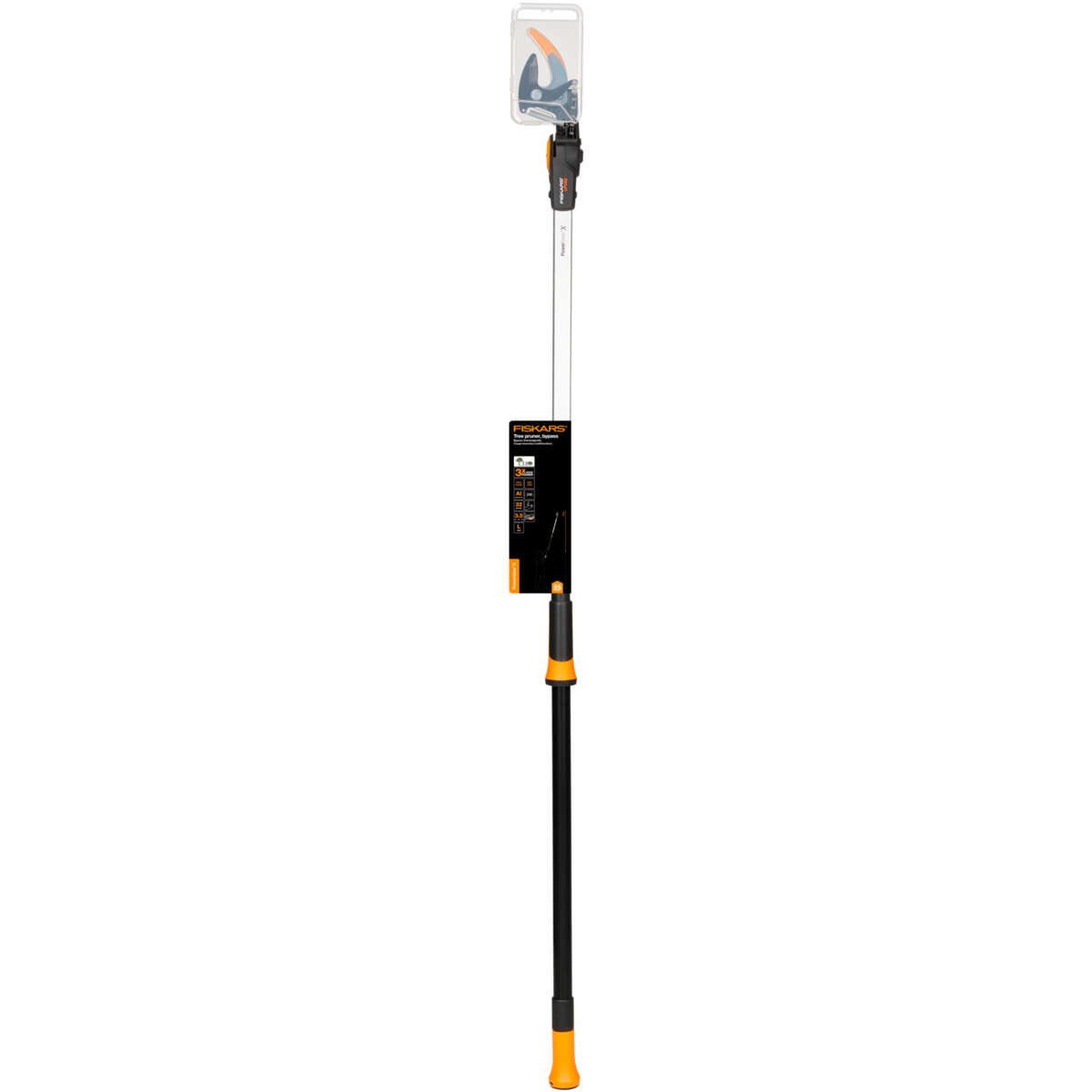 Fiskars PowerGearX UPX82 multikutter