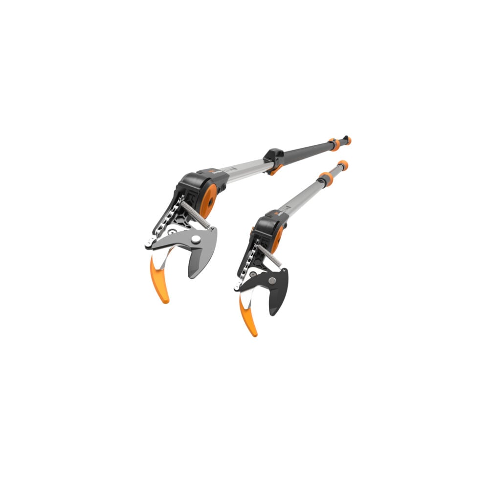 Fiskars PowerGearX UPX82 multikutter