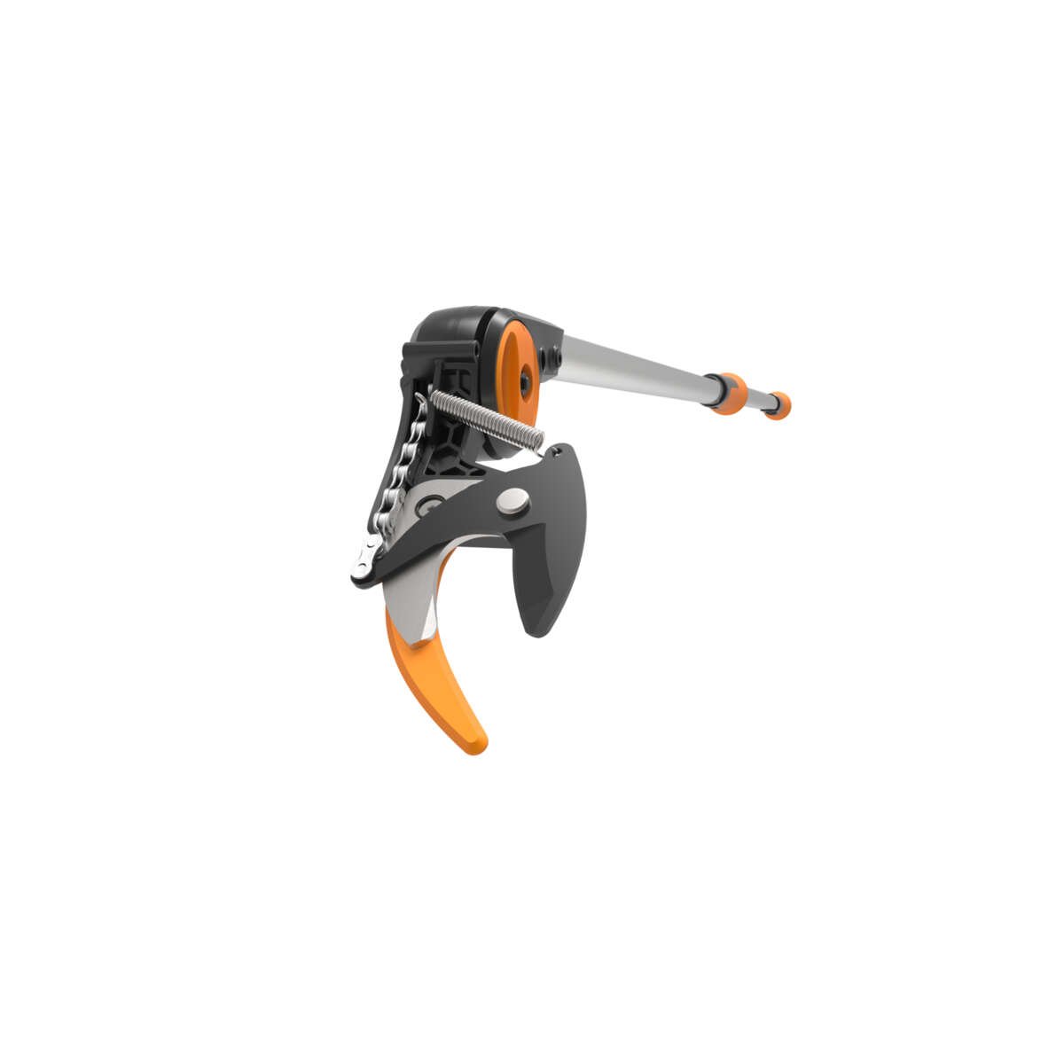 Fiskars PowerGearX UPX82 multikutter