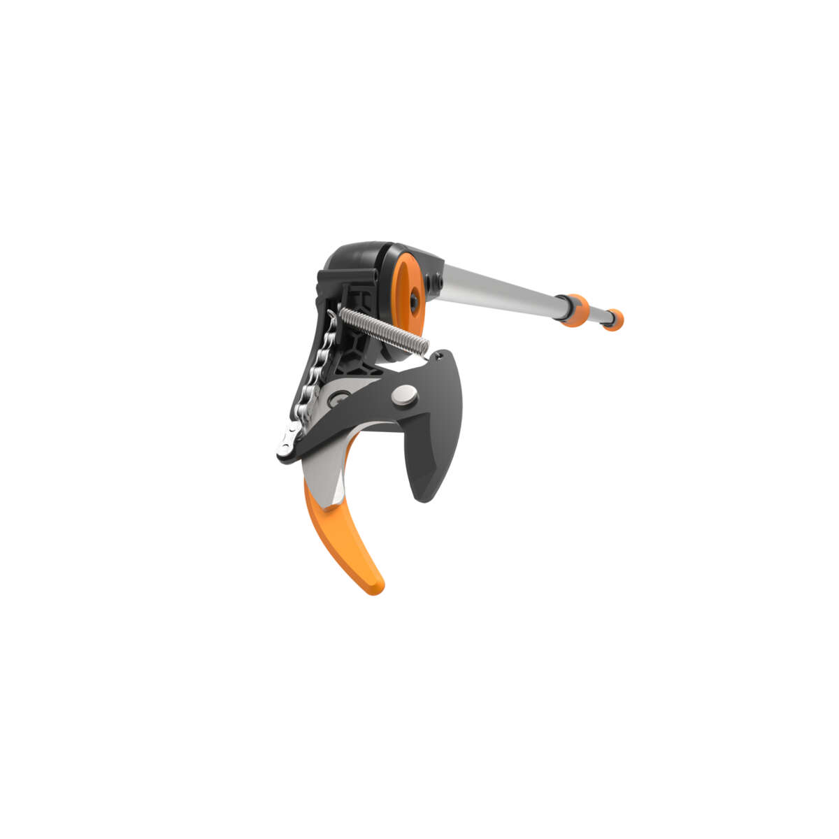 Fiskars PowerGearX UPX82 multikutter