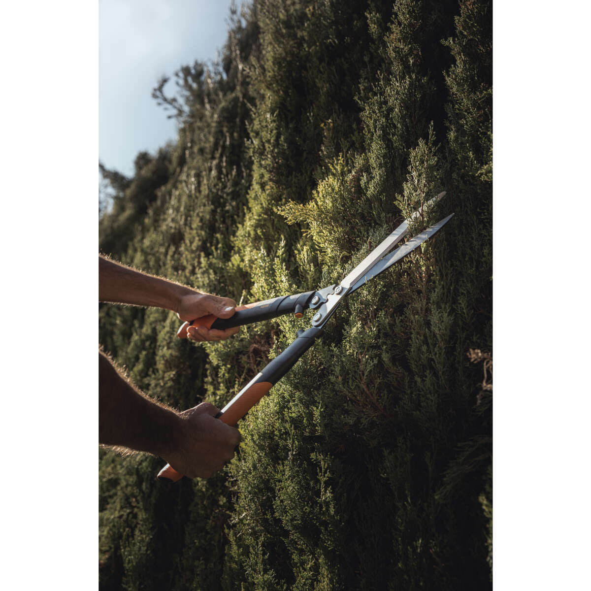 PowerGearX hekksaks HSX92