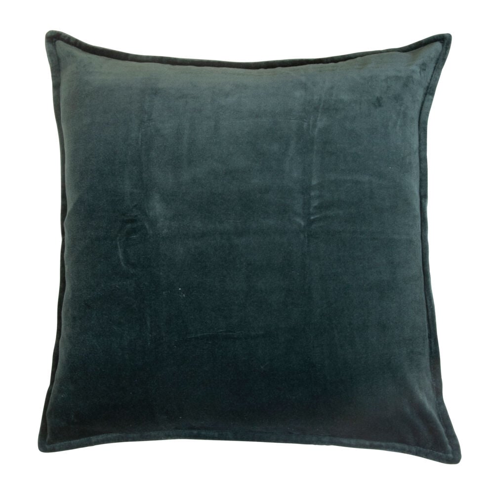 Velour putetrekk