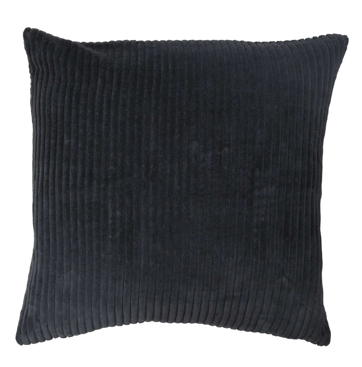 Kordfløyel putetrekk