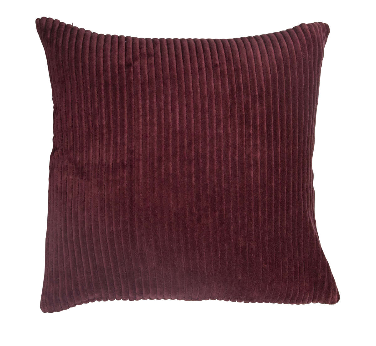 Kordfløyel putetrekk