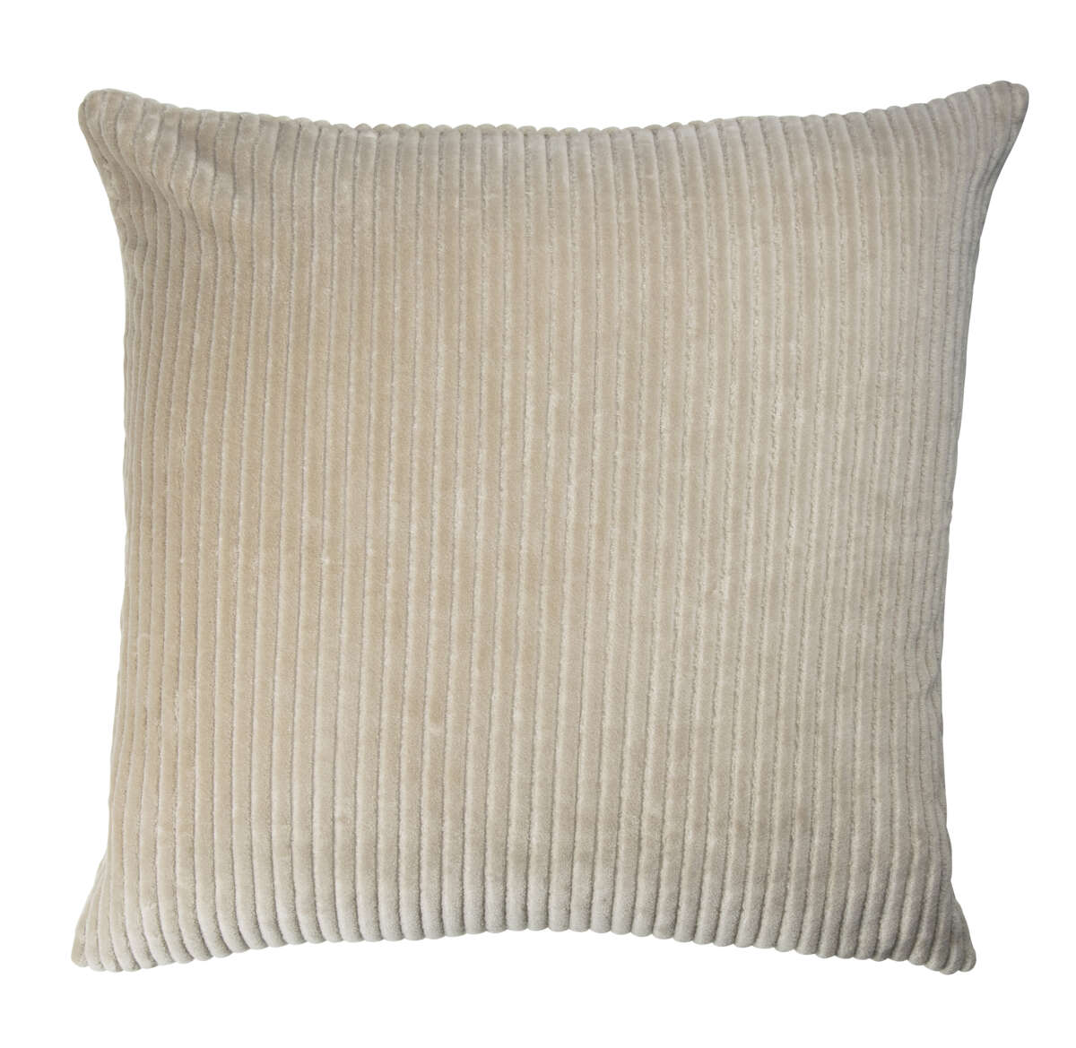 Kordfløyel putetrekk