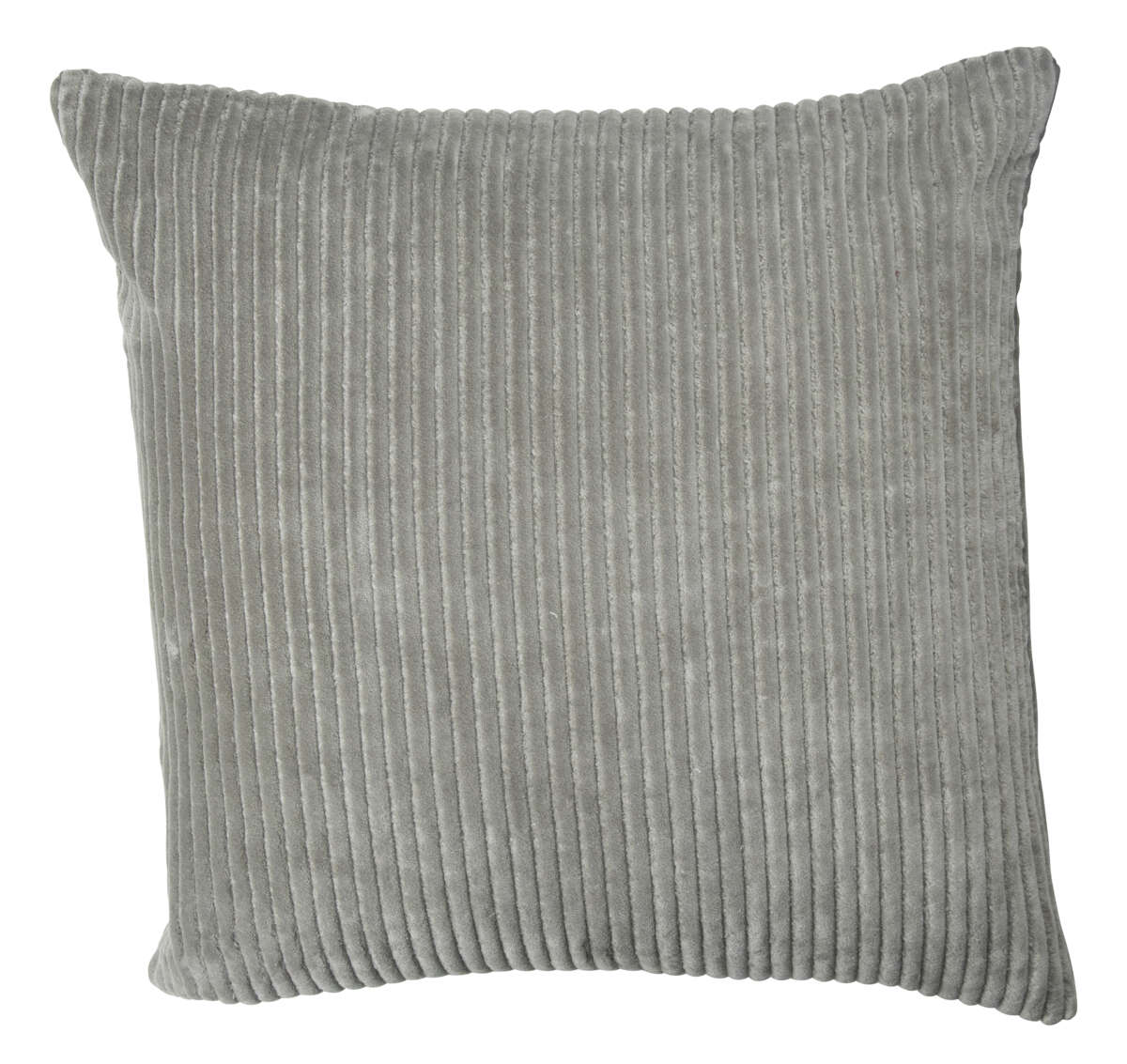 Kordfløyel putetrekk