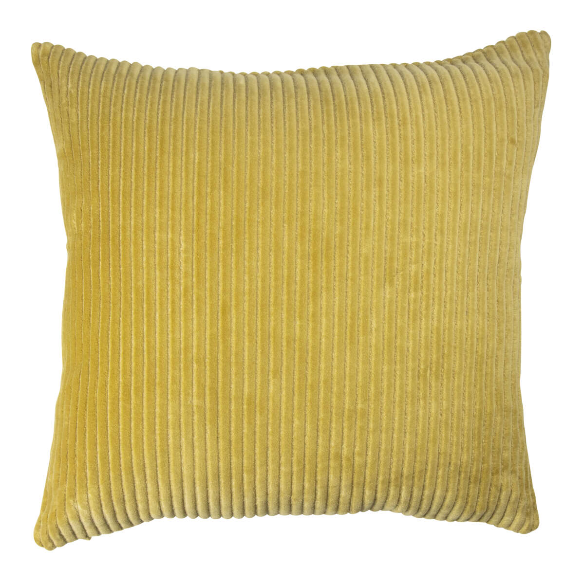 Kordfløyel putetrekk