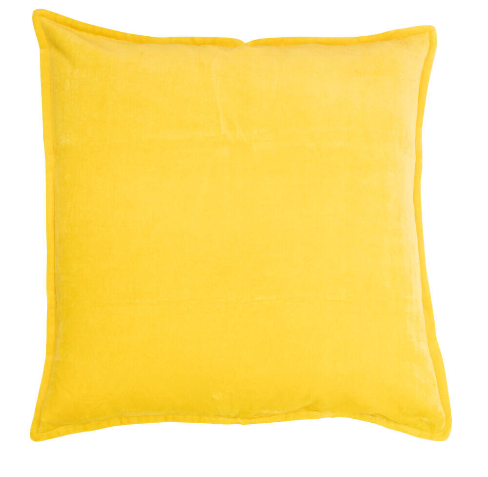 Velour putetrekk