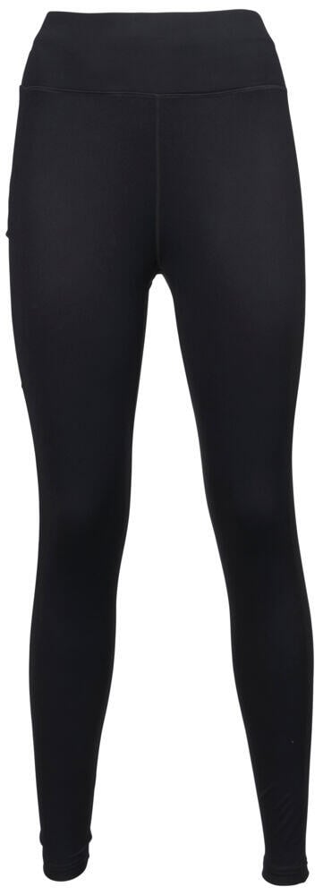 Tufte highwaist treningstights dame