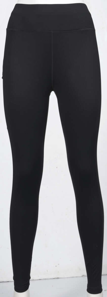 Tufte highwaist treningstights dame