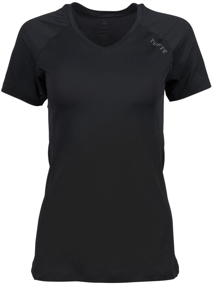 Tufte Active t-skjorte dame