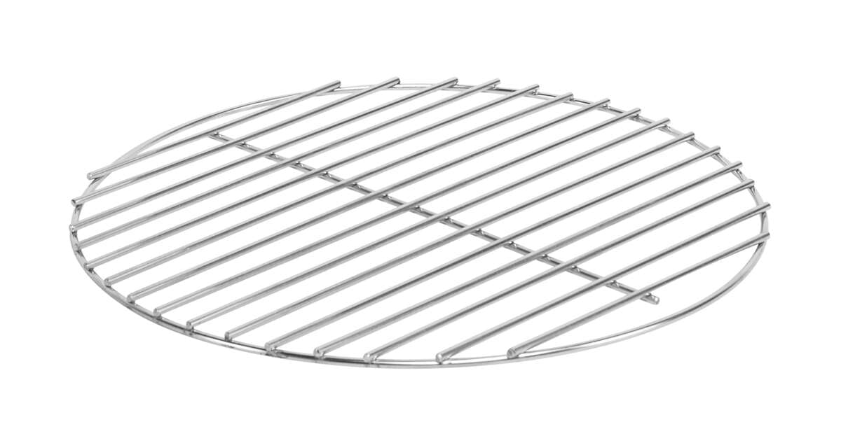 FCC Volcano grillrist til small båltønne