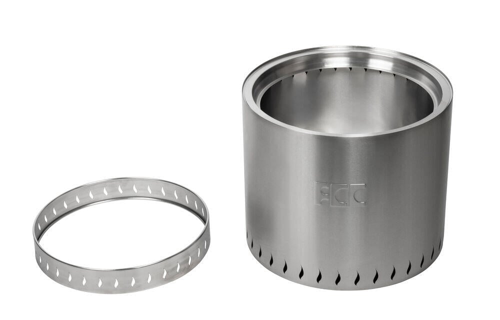 FCC Volcano Small båltønne