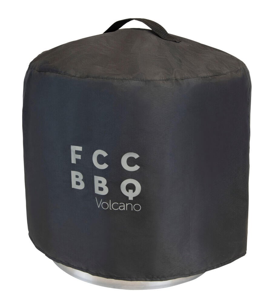 FCC Volcano medium grilltrekk