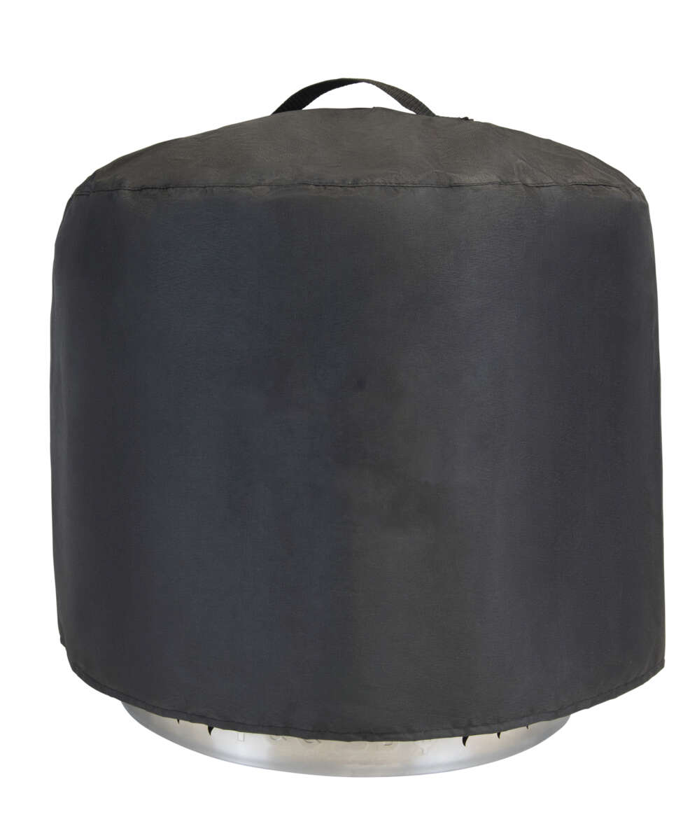 FCC Volcano overtrekk til medium båltønne