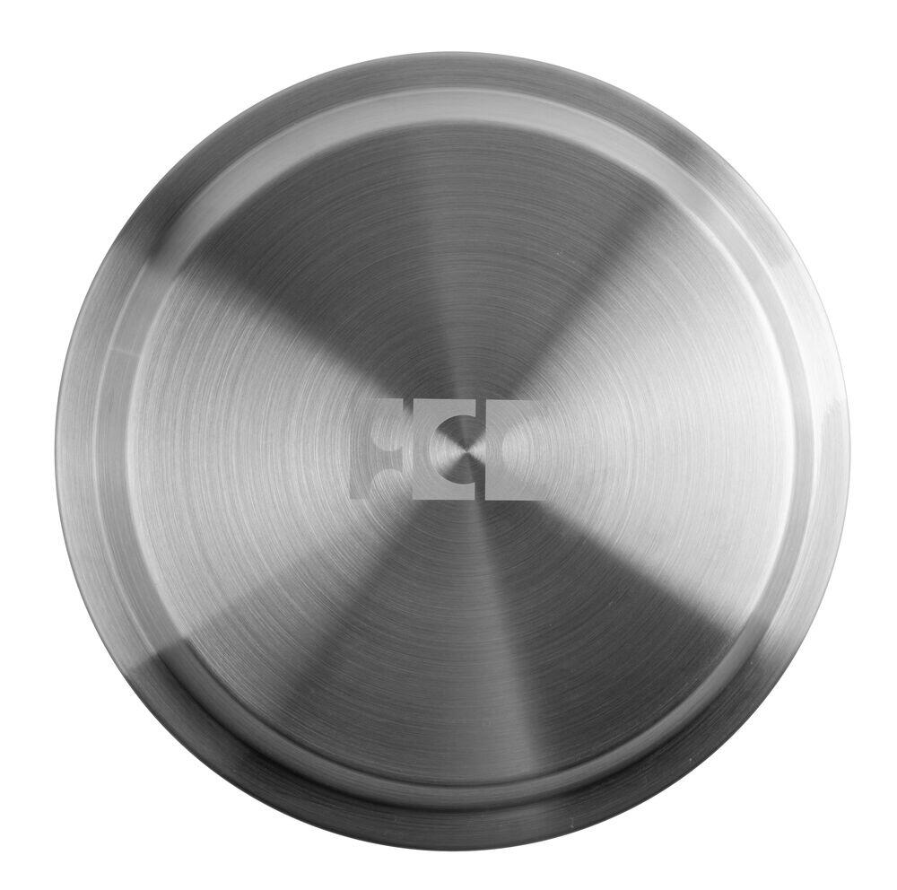 FCC Volcano lokk til small båltønne