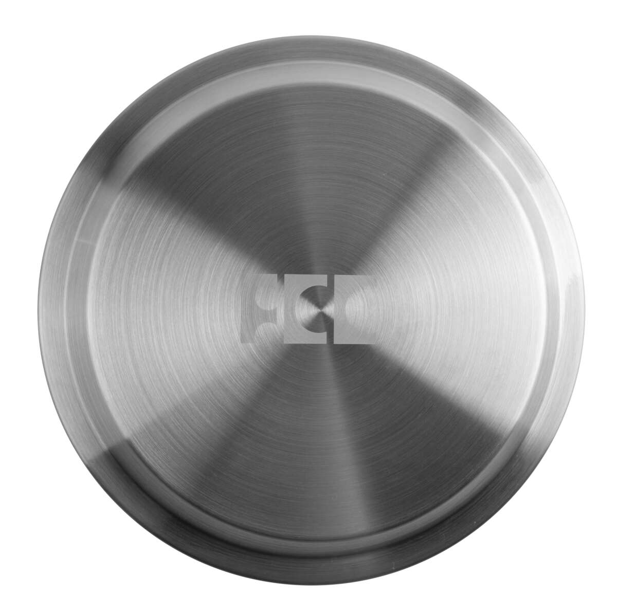 FCC Volcano lokk til small båltønne