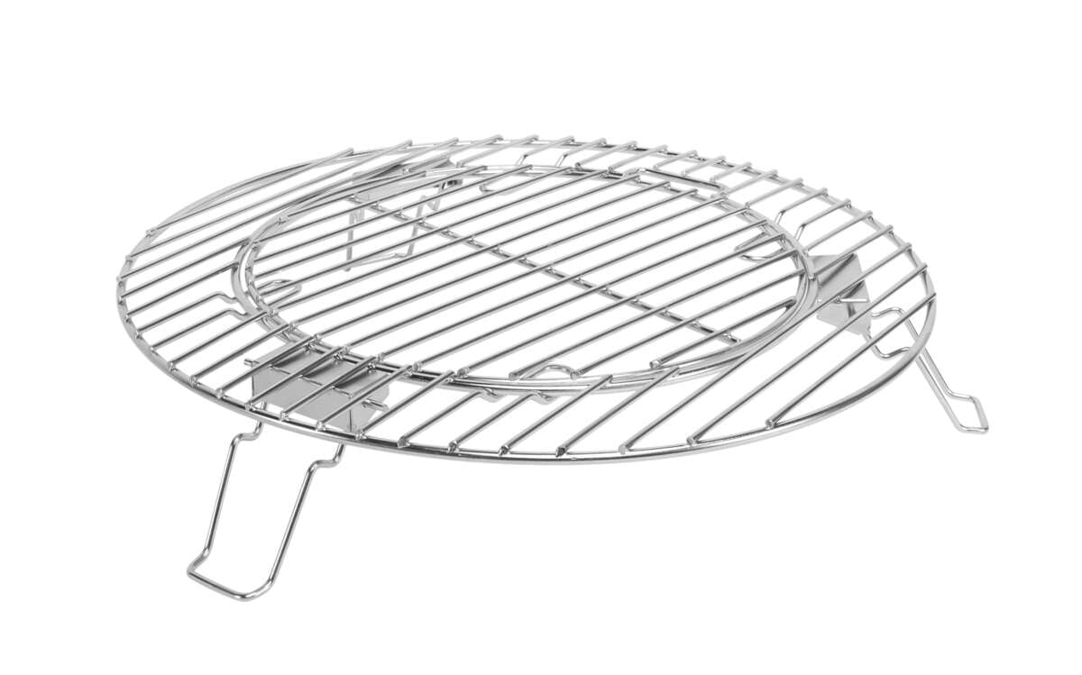 FCC Volcano MGS grillrist til medium bålpanne