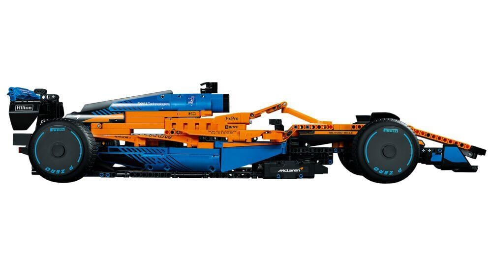 LEGO® Technic 42141 McLaren Formula 1™ racerbil