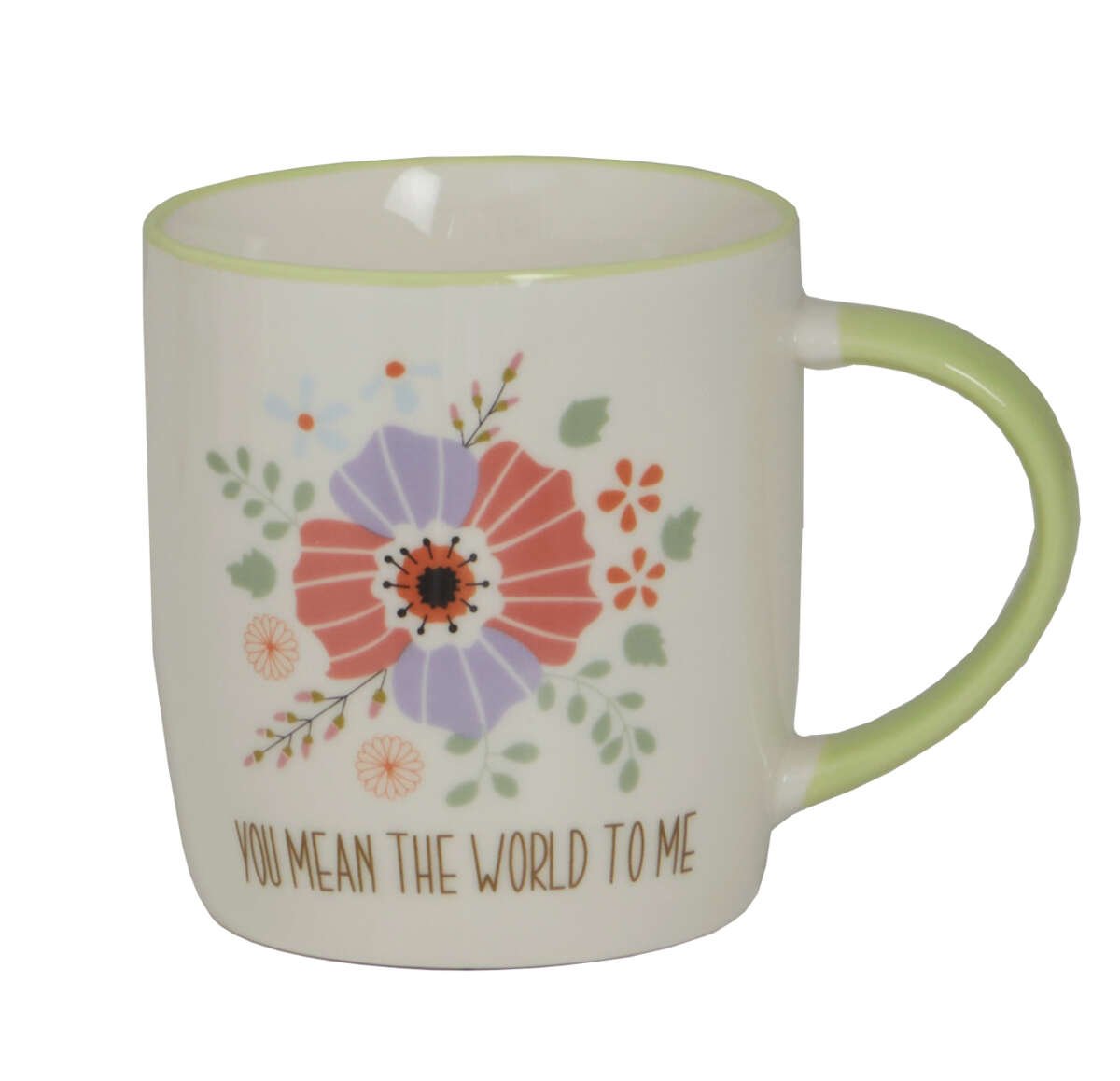 Krus You mean the world to me