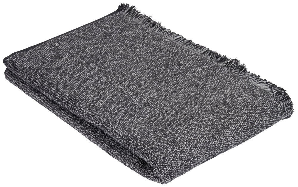 Mjuk spahåndkle med frynser