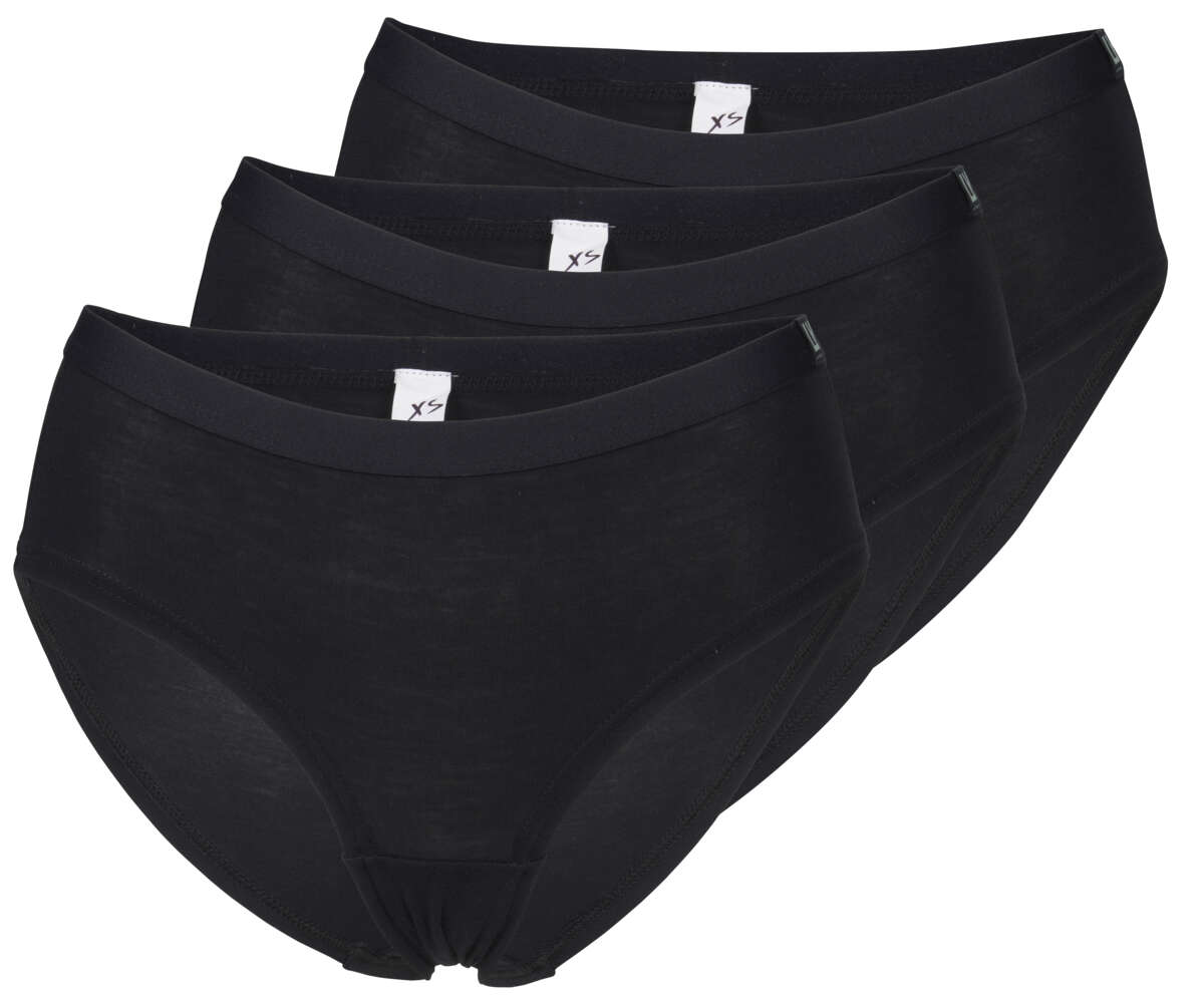 LY by Tufte hipster 3-pk dame