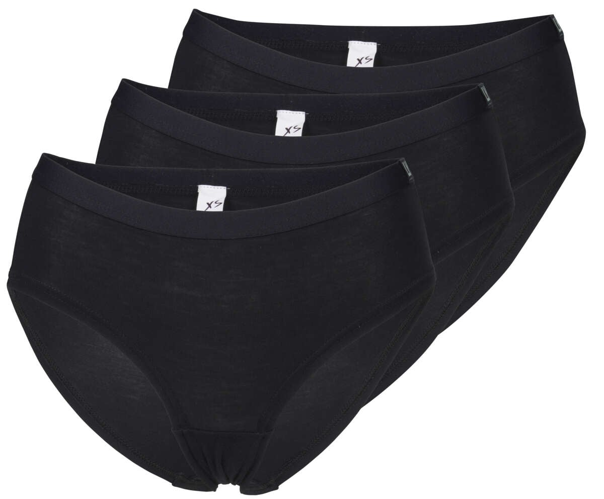 LY by Tufte hipster 3-pk dame